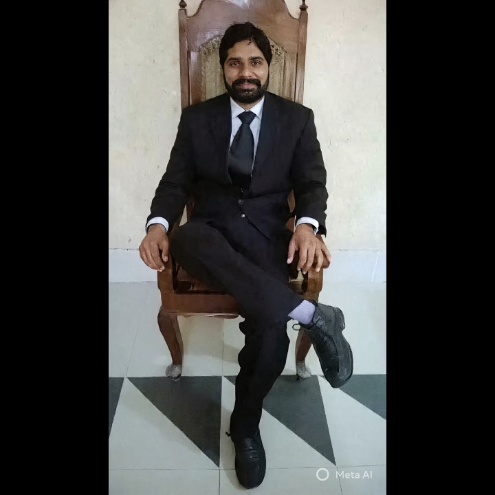 Muhammad Wasim Malik