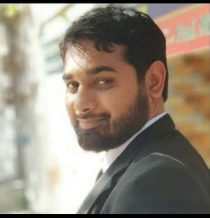 Adv Sulaiman Arshad