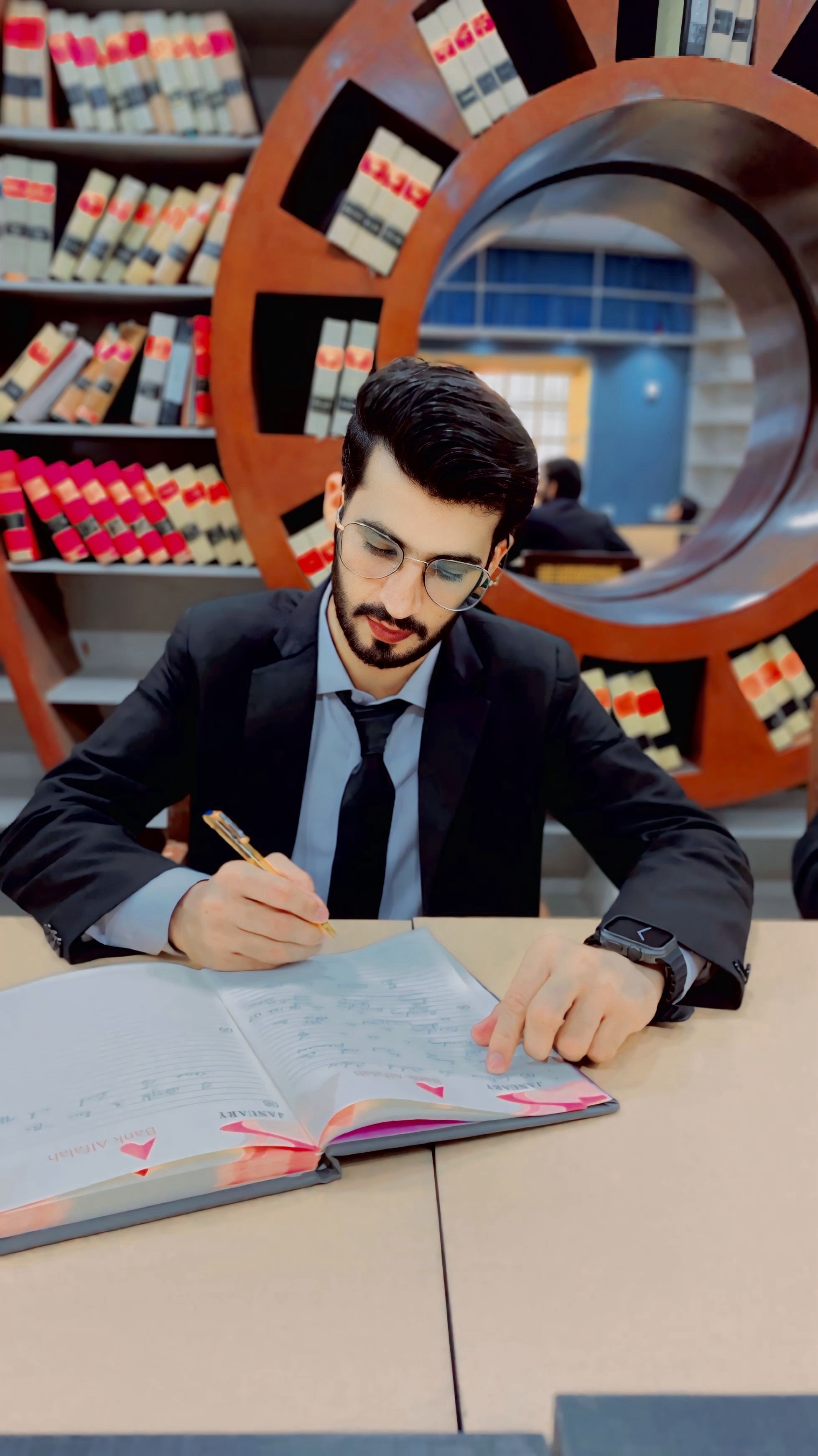 Imran Brohi