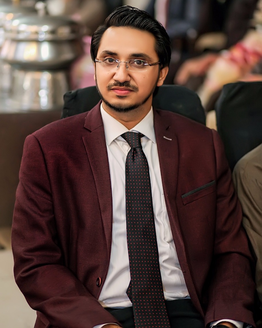 Mubashir Hassan