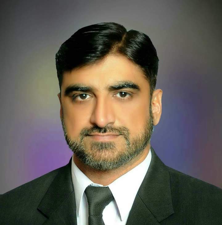 Irfan Shah