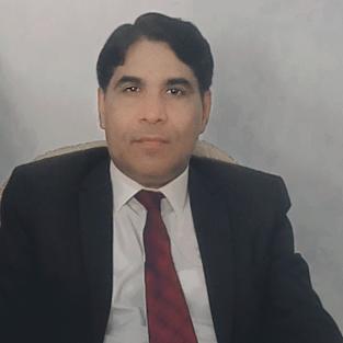 Sh. Muhammad Azhar Advocate