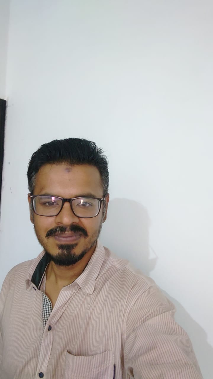 Omair Rehman