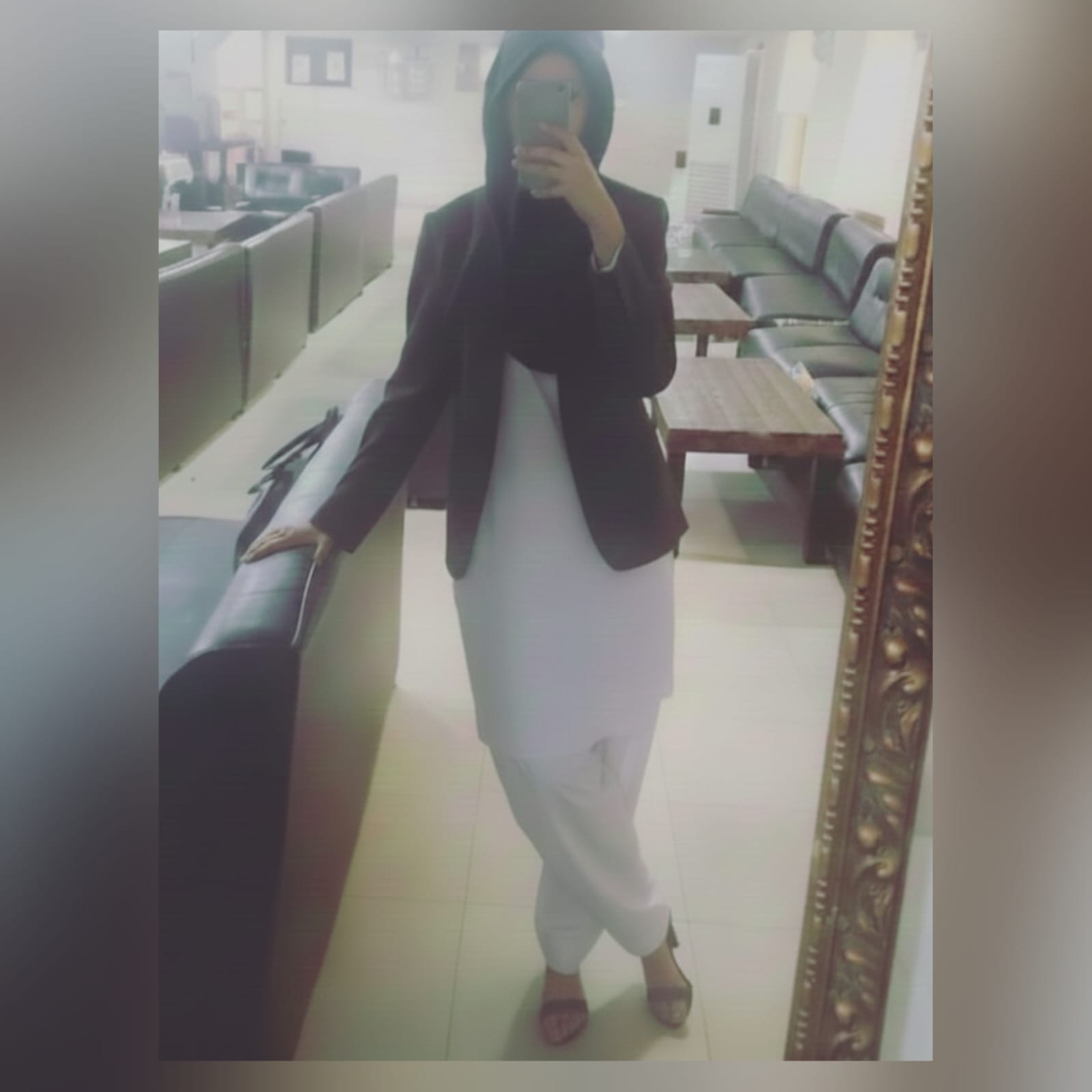 Hina Javed