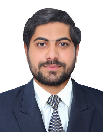 Moaz Gondal