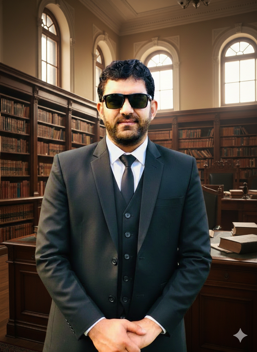 Saleem Ahmed Advocate Ahmed