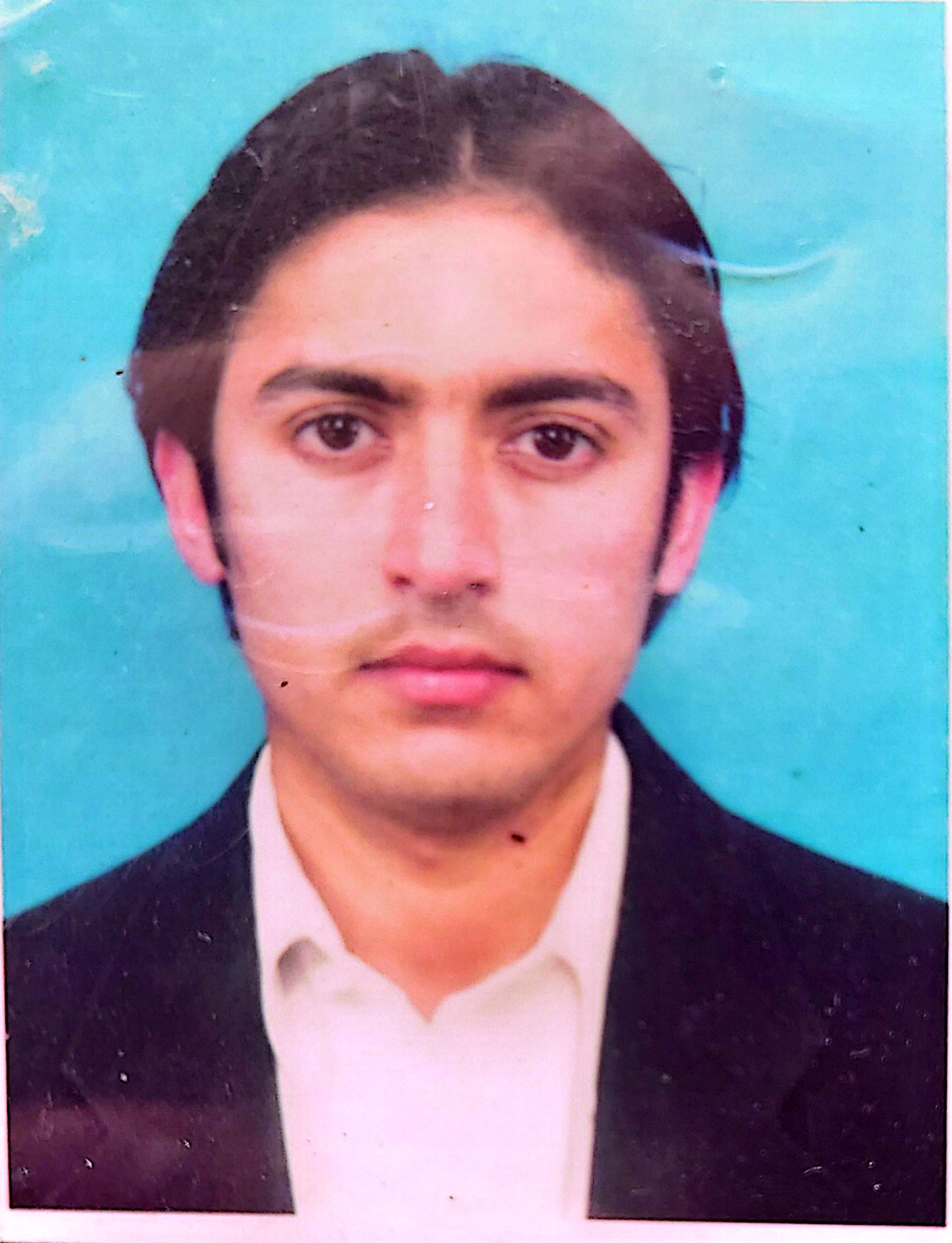 Adv Mushtaq Ahmad Khan
