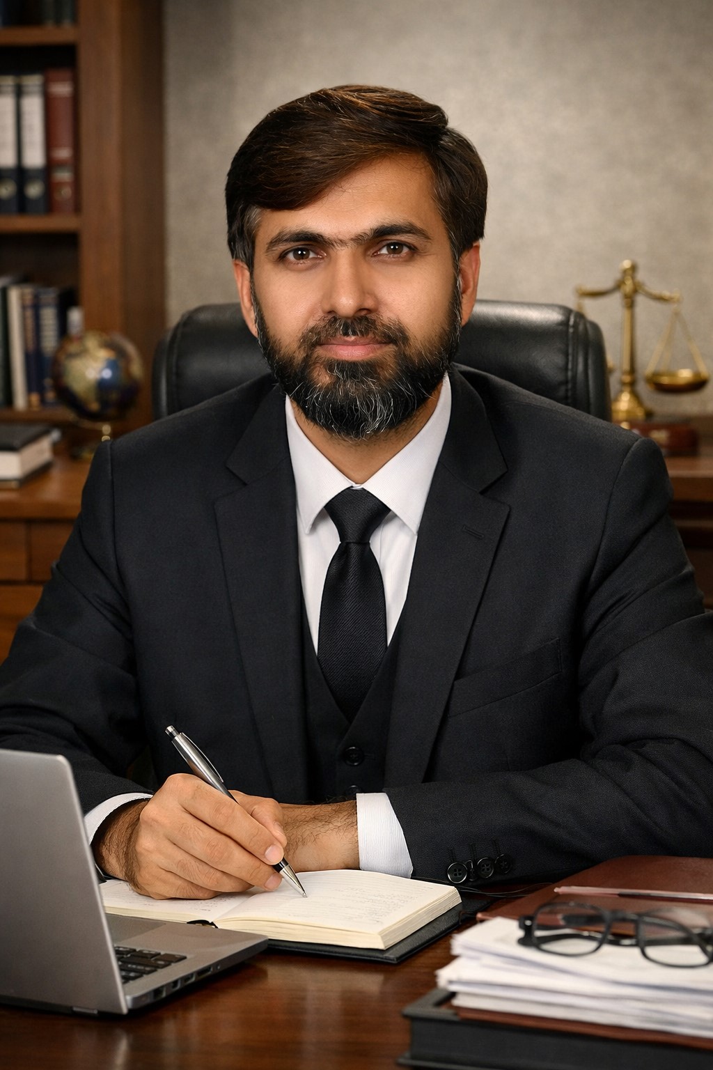 Muhammad Saeed