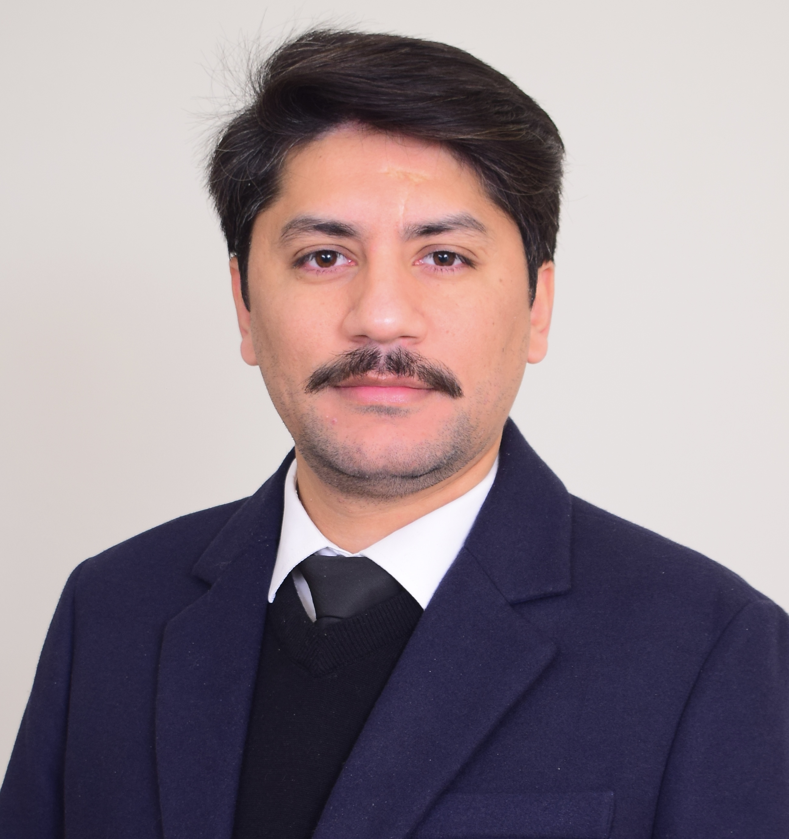 Ch Samran Azhar
