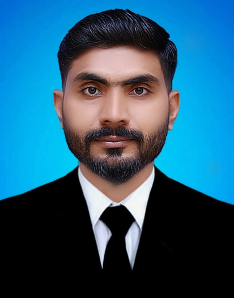 Assad Abbas Khan