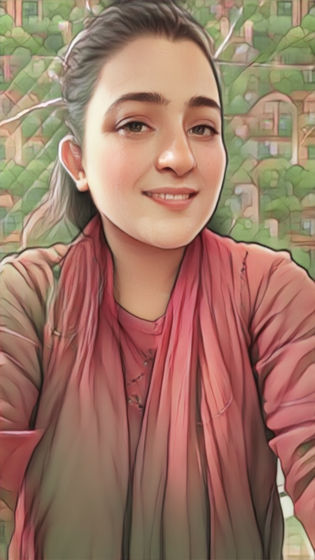 Humaira Tahir