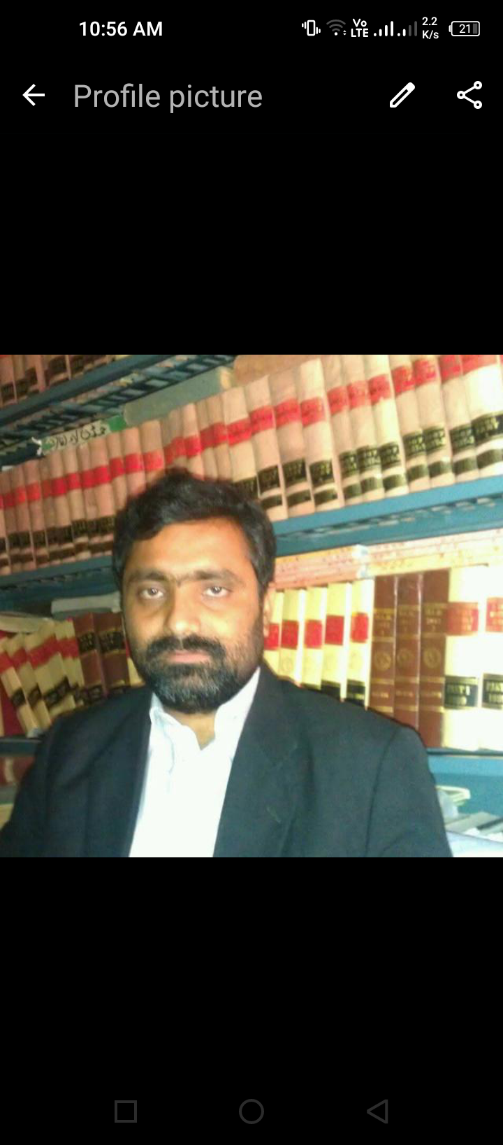 Arif Zaman