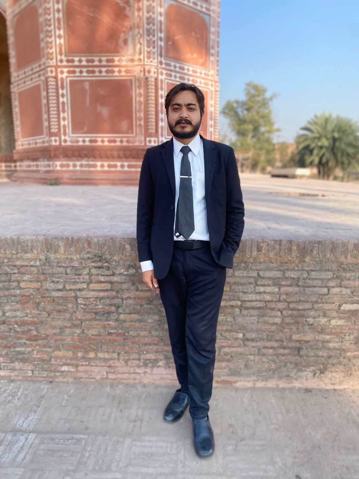 Adv Emmanuel Bhatti