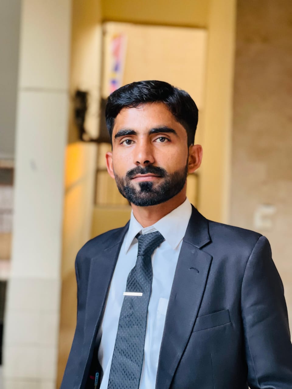 Rizwan Sarwar