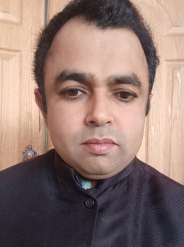 Sohail Sarwar
