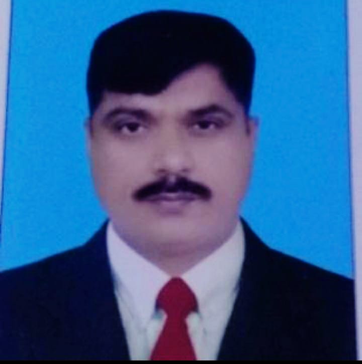 Tariq Amin