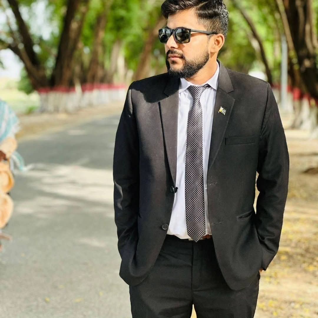 Aftab Ahmed Shaikh