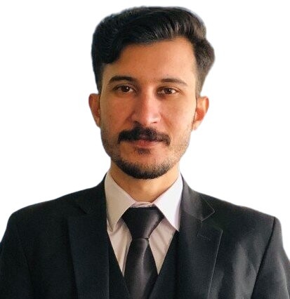 Muhammad Zuhaib Khan