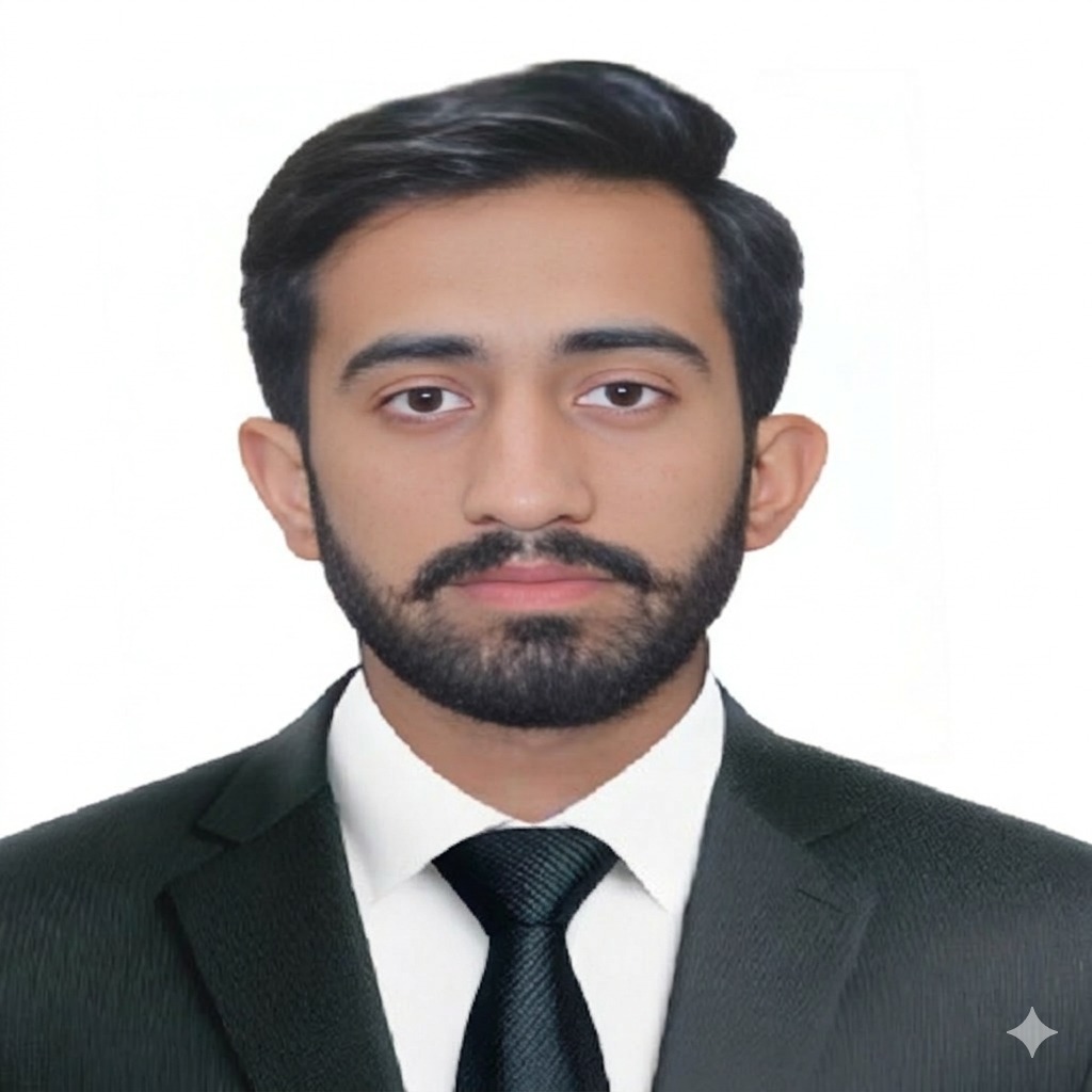 Saad Zaka