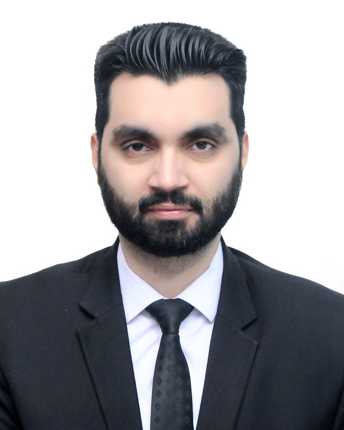Mian Tanzeel Hafeez