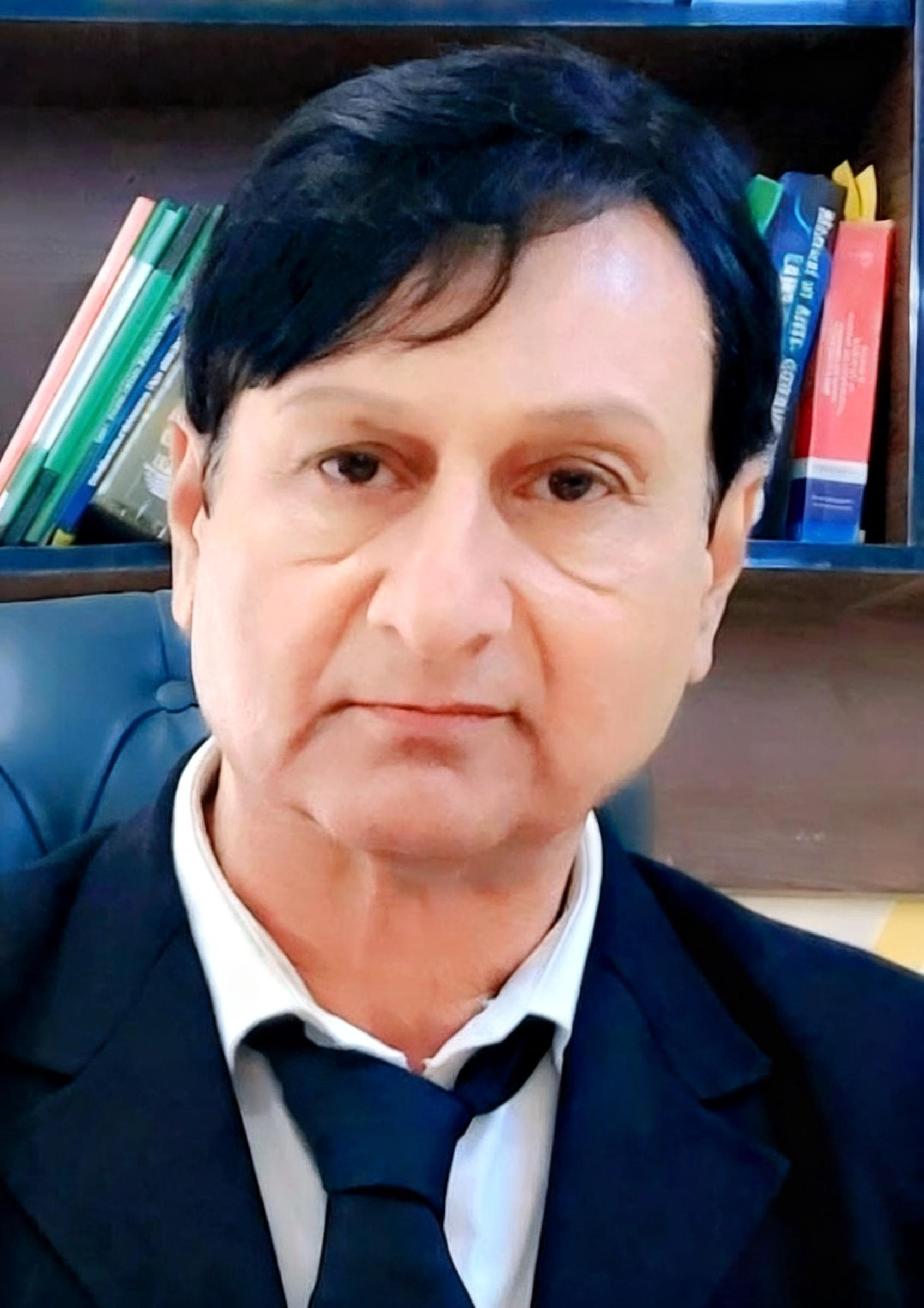 Akbar Sultan