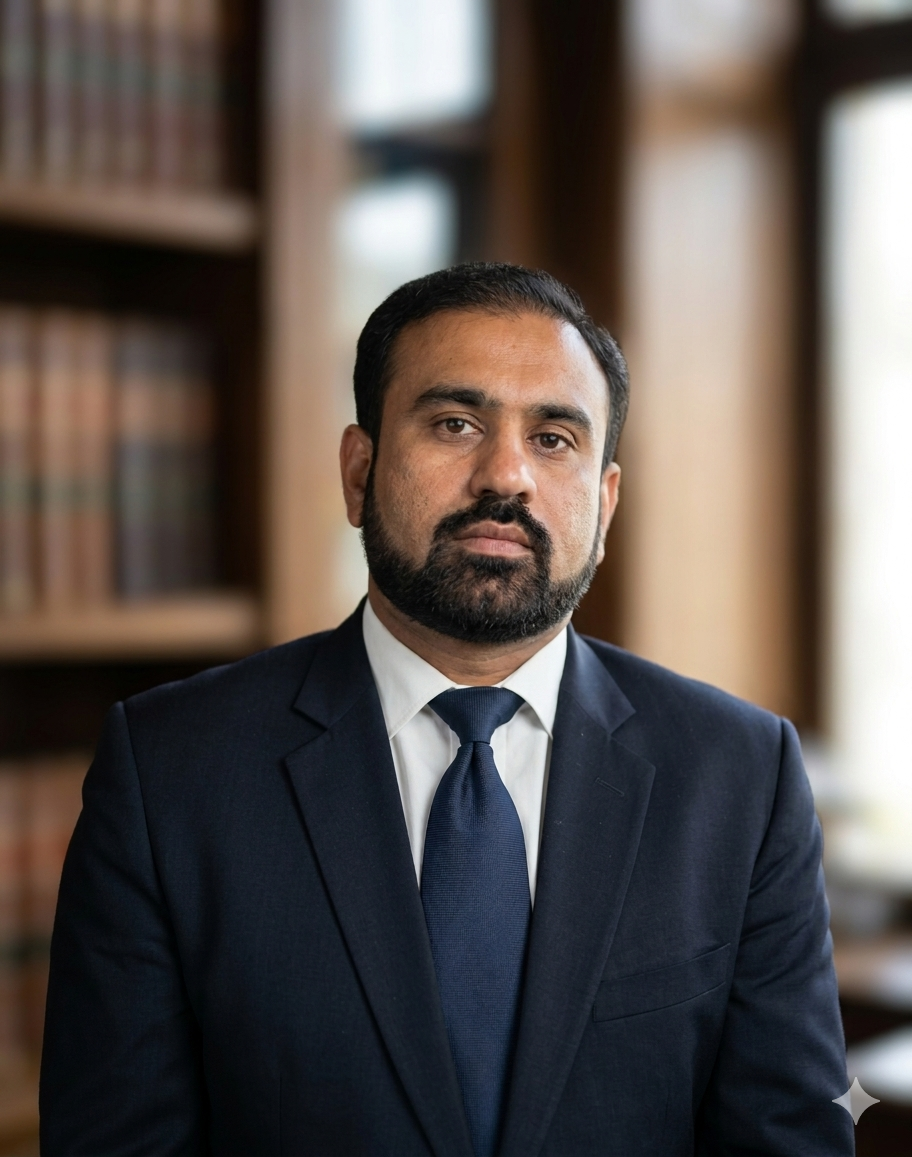 Shahid Habib