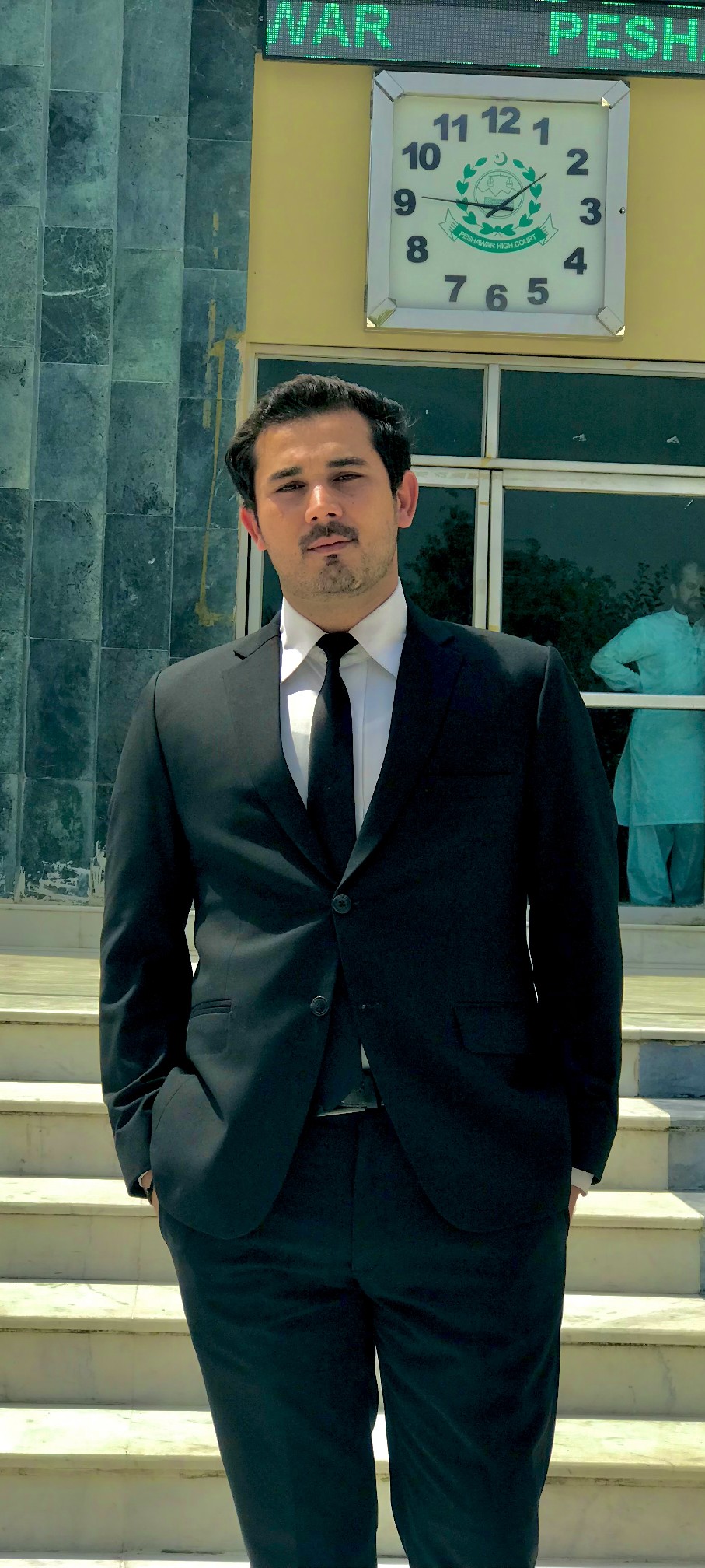 Furqan Ullah