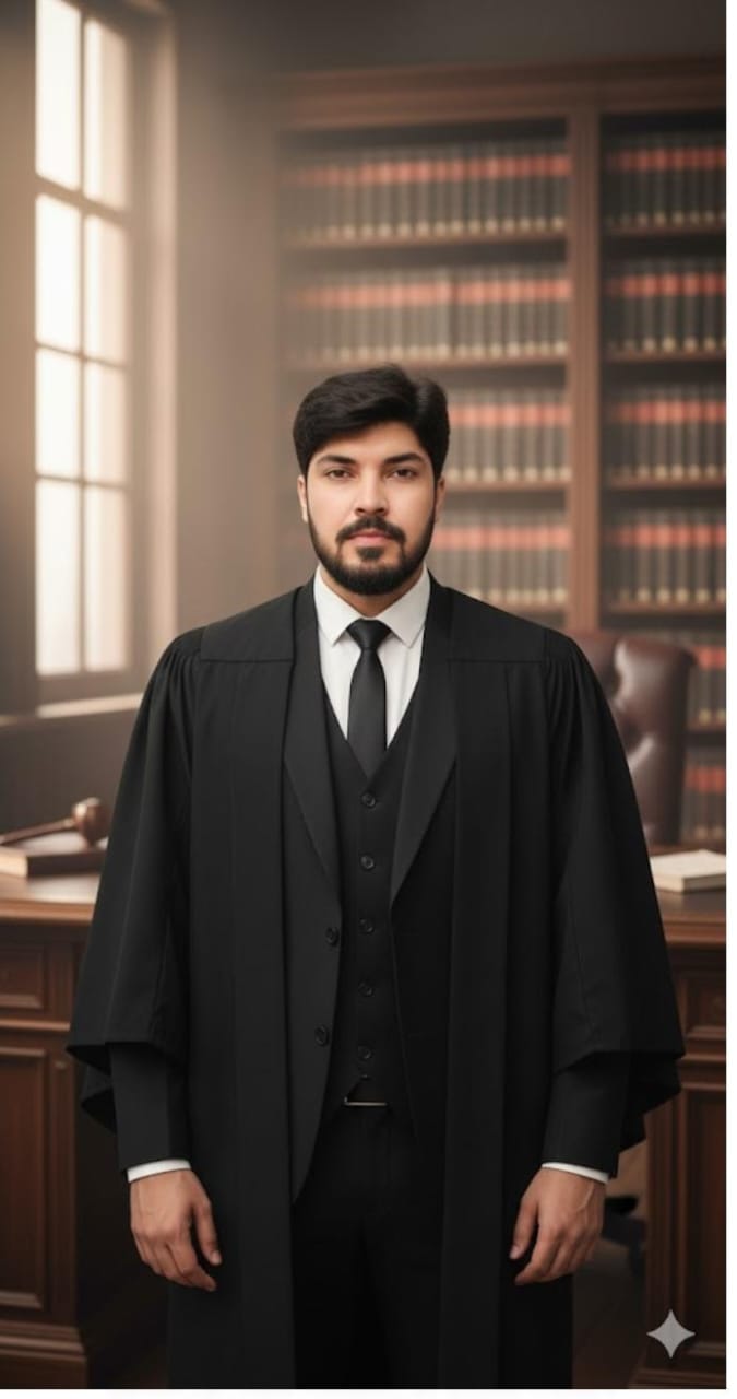 SANA ULLAH Mughal