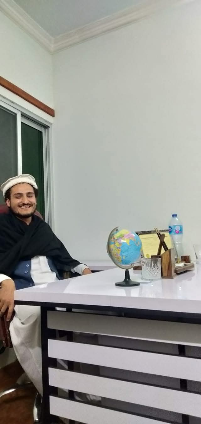 Khitab Gul