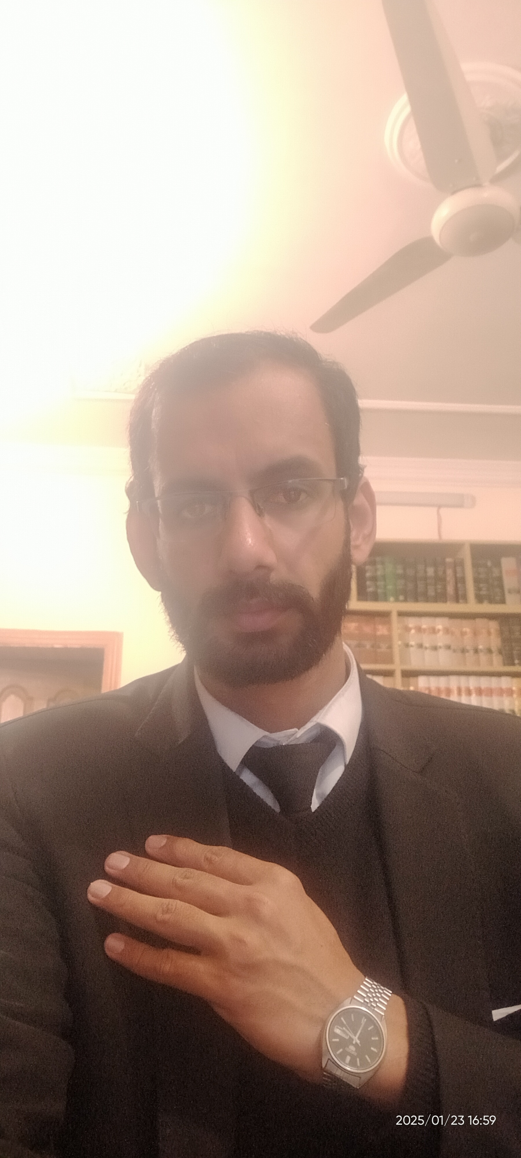 Muhammad Ghufran