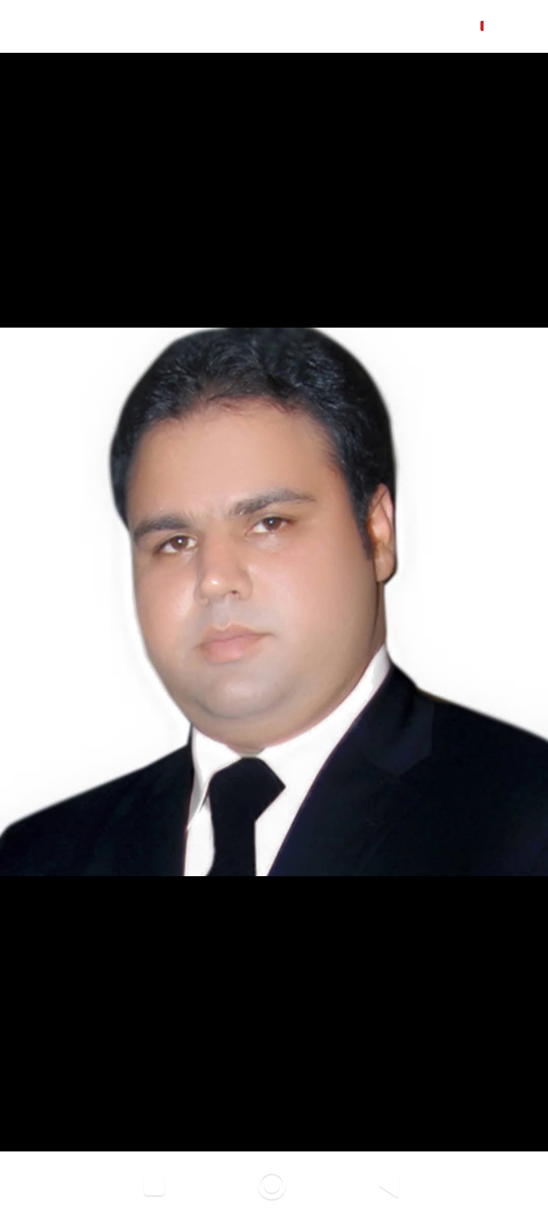 Umer Hayat Bajwa