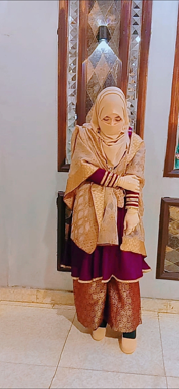 Hani Fatima