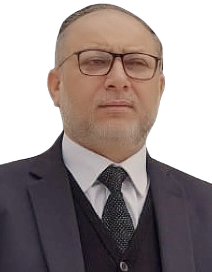 Asif Saghir