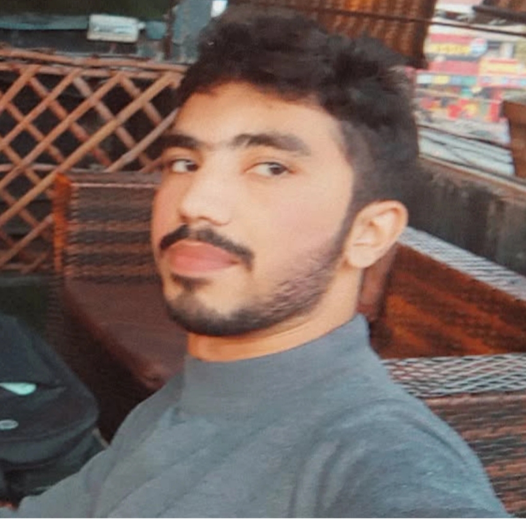 Farhan Javed
