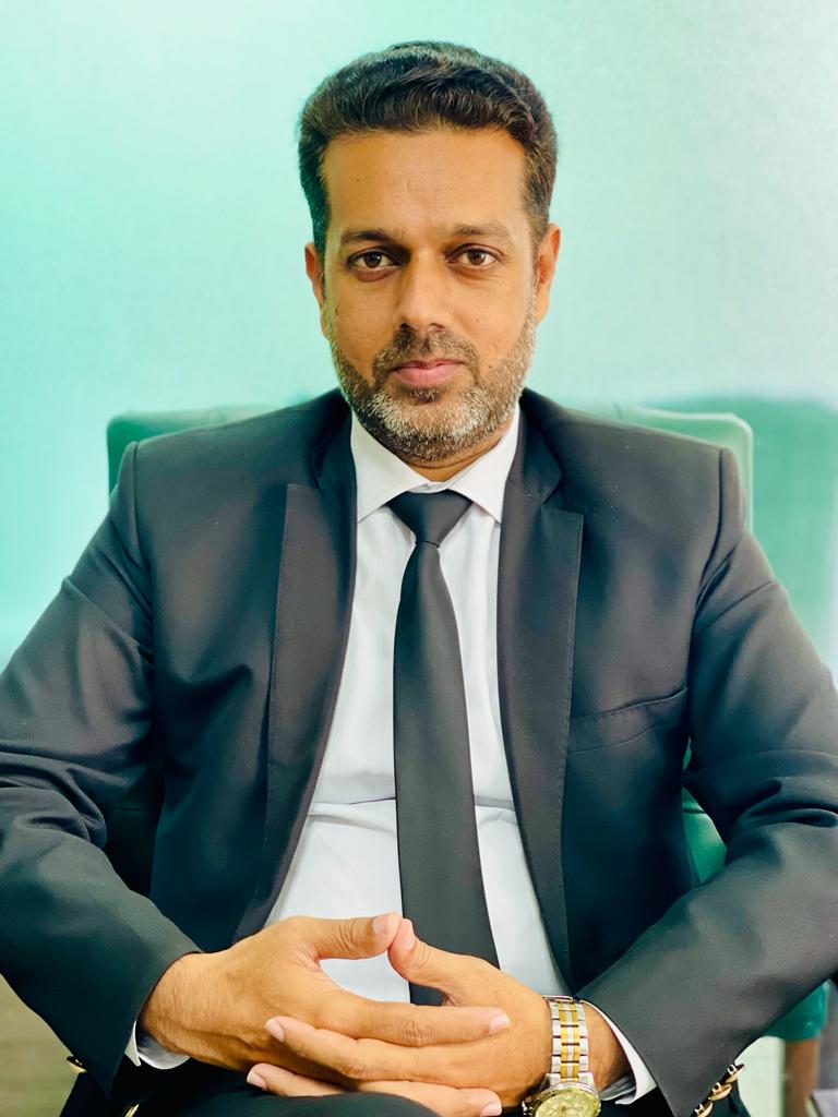 Sami Ullah Ranjha