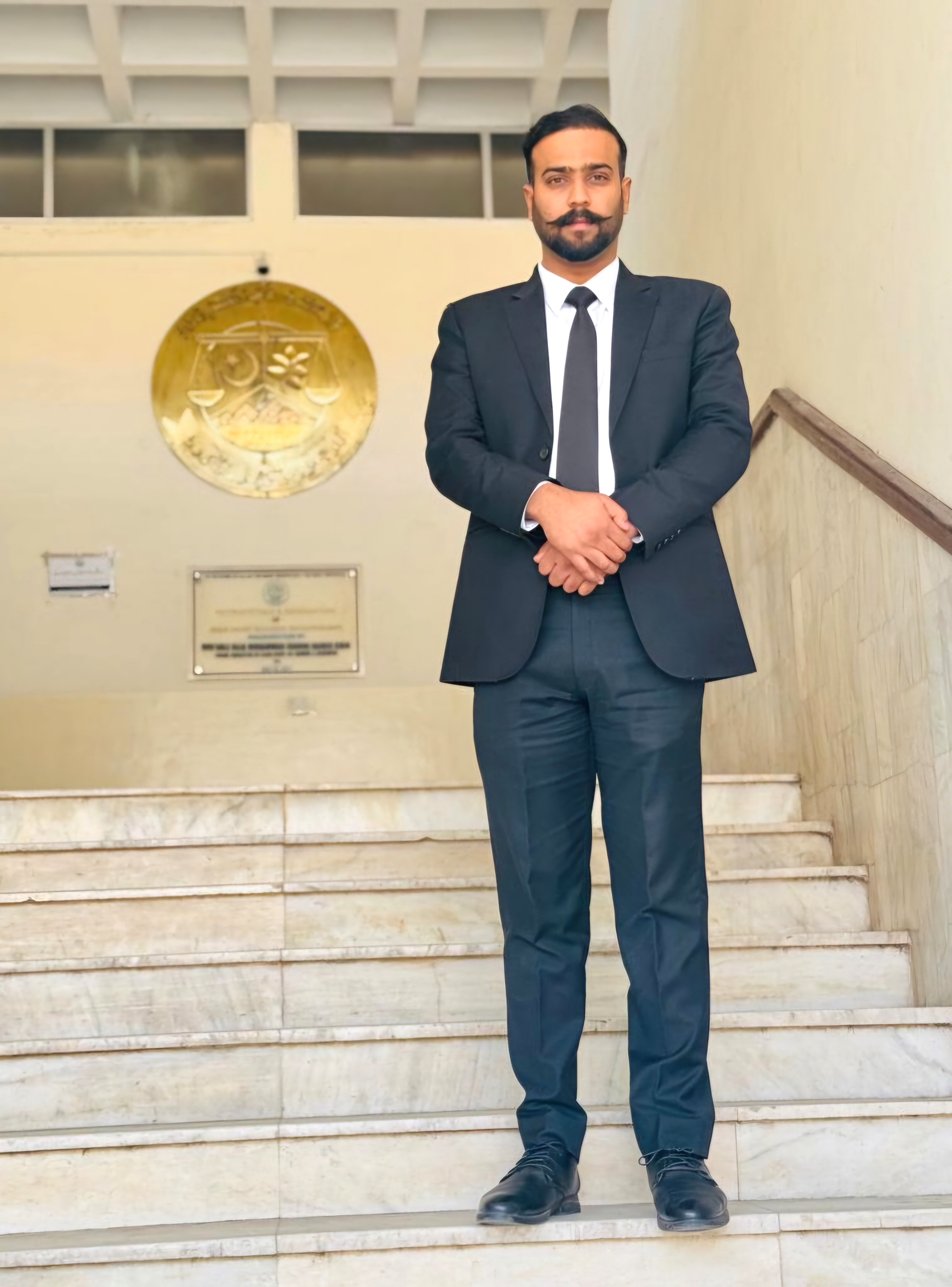 Zubair Ahmed