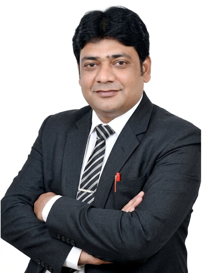 Zahoor Ahmed