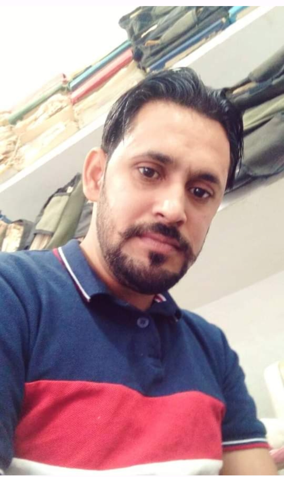 Asif Qazi