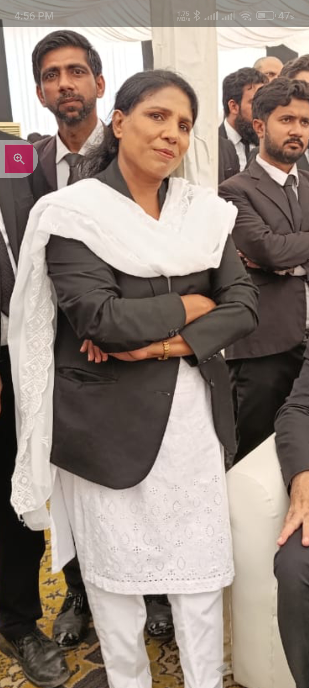 Safia Sani