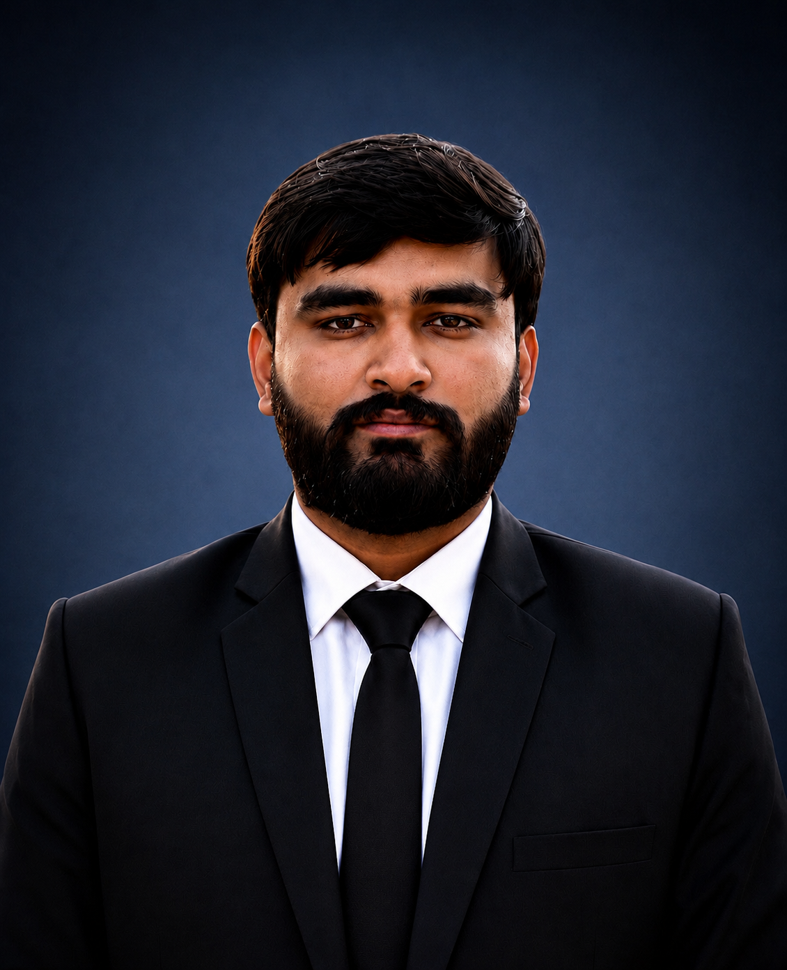 Sardar Haider