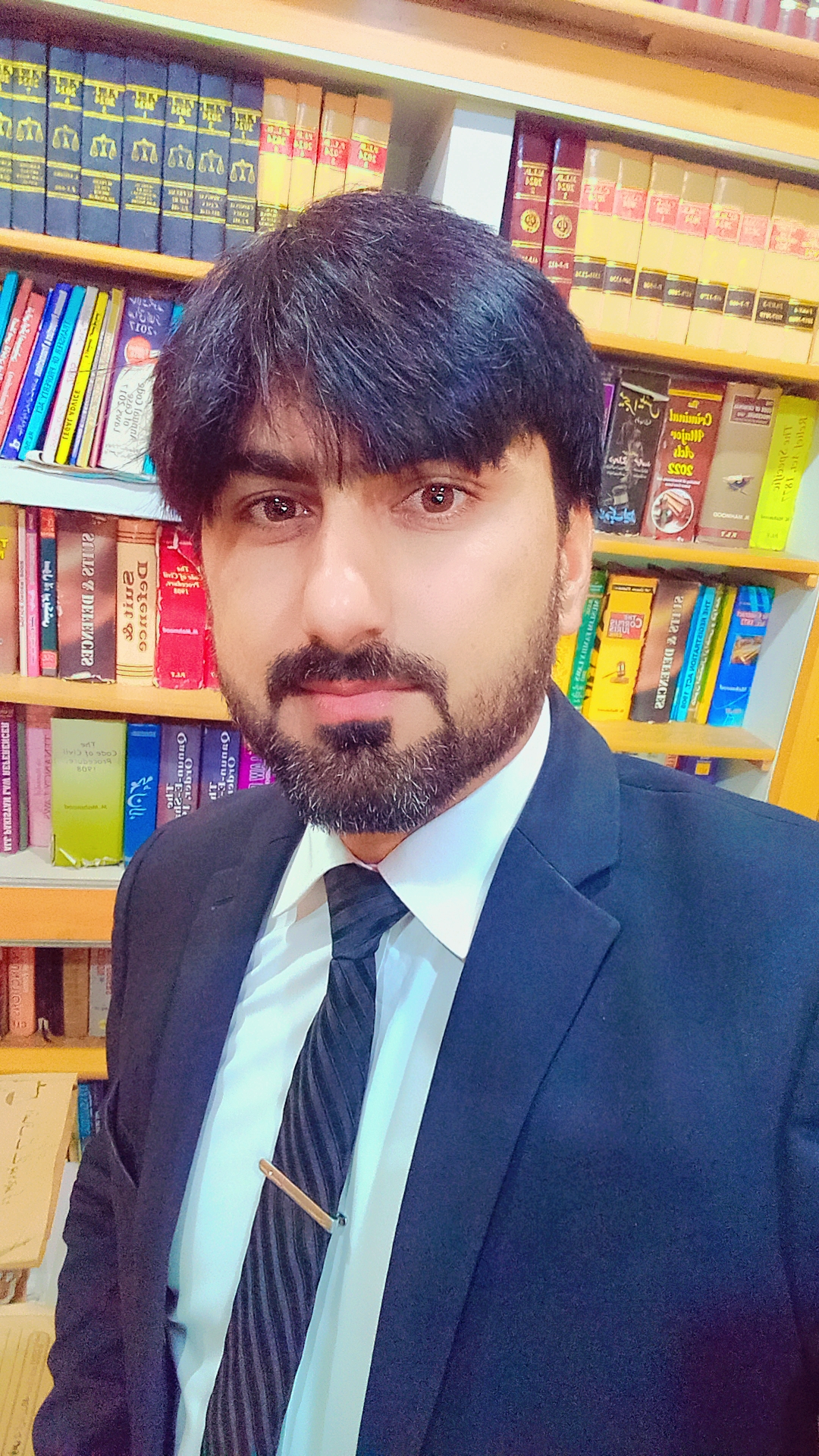 Asif Bashir Chand Adv