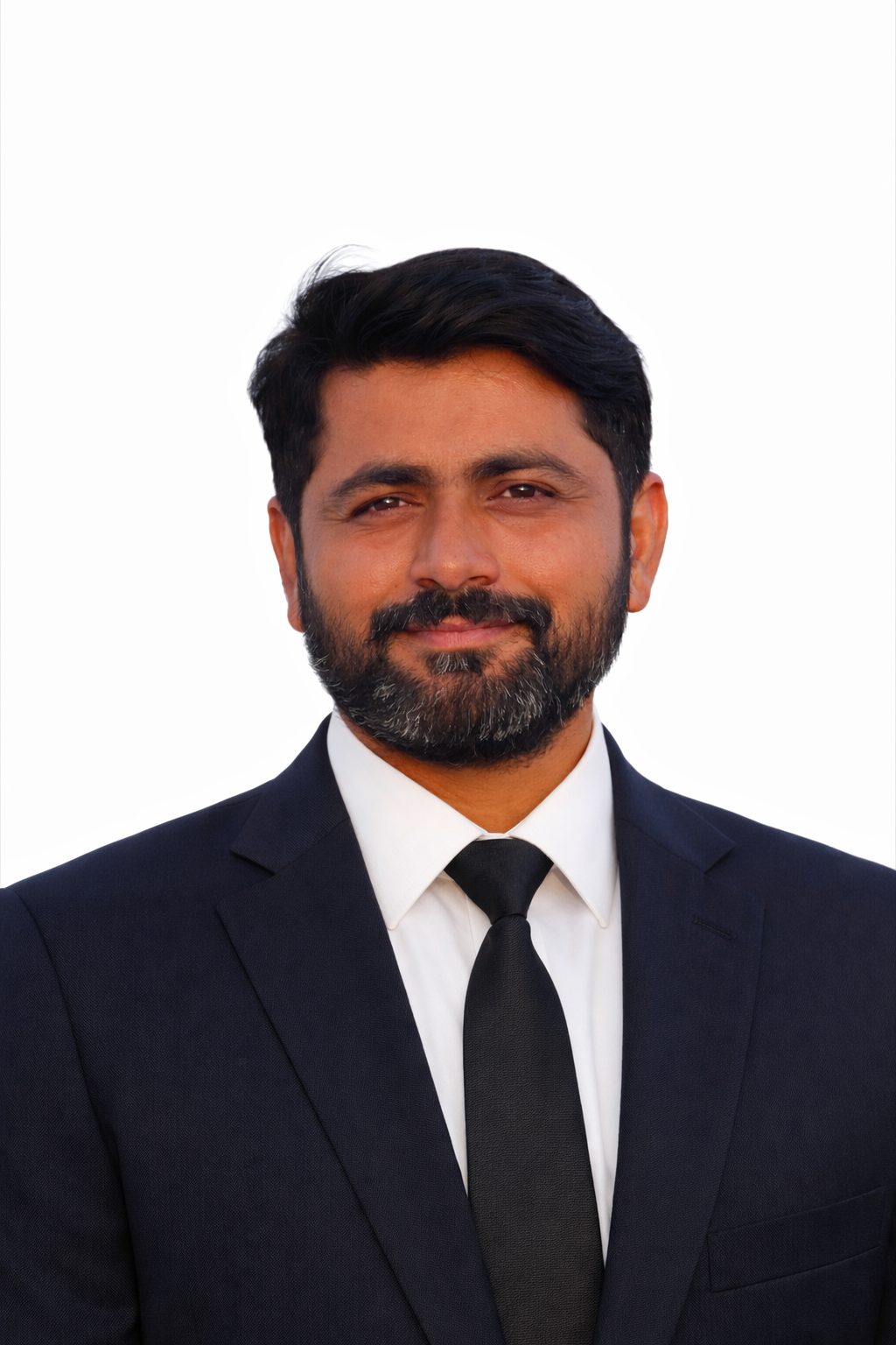 Kamran Abro