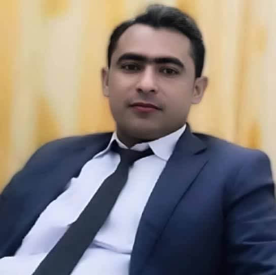 Naeem Uddin Shar