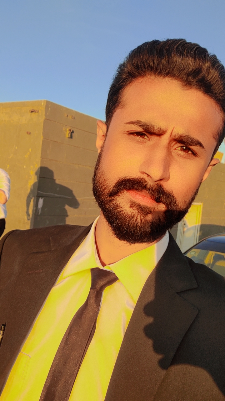 Fahad Ali