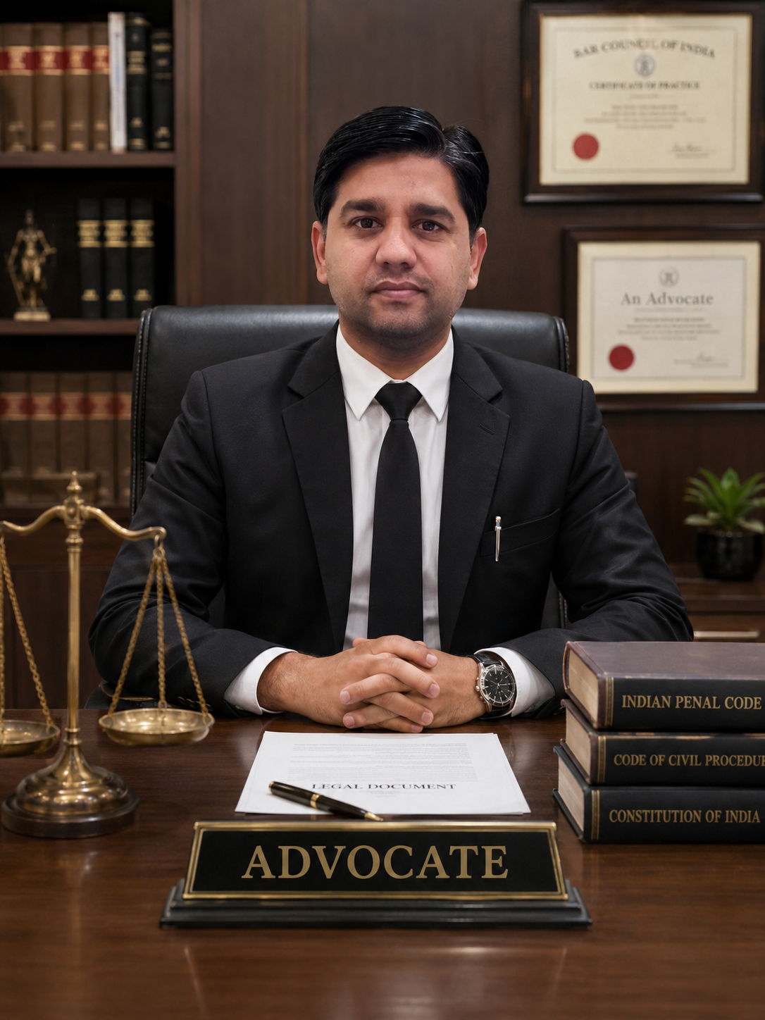 Malik Naeem