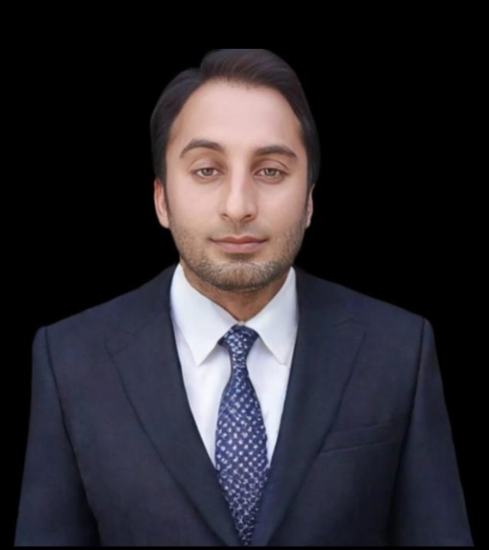 Muhammad Awais Advocate