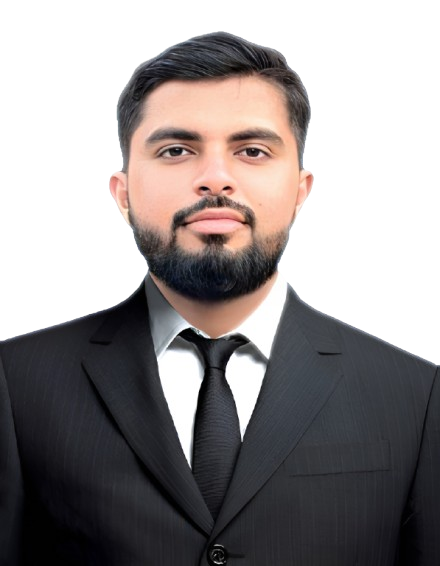 Ahsan Ali Javed