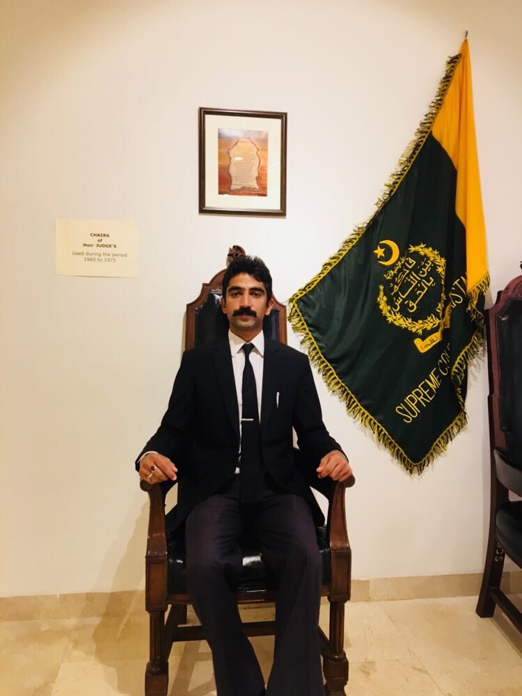 Waqas Malik