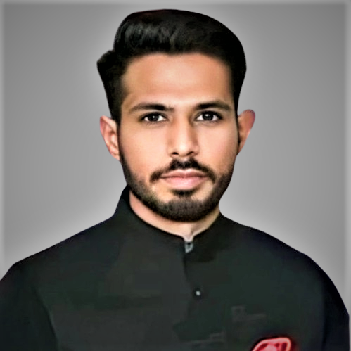 Muhammad Anwar Ul Mustafa