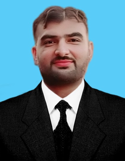 Malik Muhammad Saqib